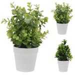 Искусственное растение Promstore 49426 Planta artificiala 25cm, in ghiveci