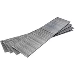 Set de tubulare, bite, duze RTRMAX 4526 Cuie pentru capsator electric 1.25x30mm RH40844