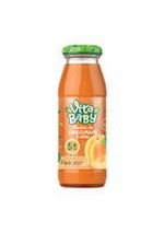 Suc Baby Vita Nectar caise, 175ml