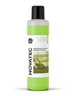 Novatec - Низкопенный очиститель ковровых покрытий 1 л