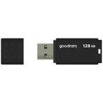 Флеш память USB GoodRam UME3-1280K0R11, Black USB 3.0