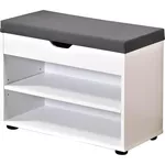 Raft pentru încălțăminte Kesper 15914