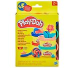 Set de creație Play-Doh G0519 Набор compound Treats and Favors, 12