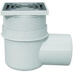 Душевой трап Hutterer & Lechner HL72N для пола внутренний горизонтальный