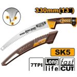 Fierăstrău manual INGCO HPS3306 (52706)