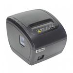 Принтер POS Activa PP80a Plus (80mm, LAN, RS-232)