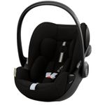 Scaun auto Cybex 523001144 Cloud G i-Size Moon Black black