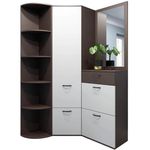 Mobilă pentru antreu Arta Mobilei Antreu Wenge 1,3,5 (AM37)