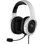 Căști pentru gaming 2E 2E-HG330WT-7.1 HG330 RGB USB 7.1 White