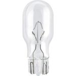 Lampă auto Philips W16W 12V W2,1x9,5d Blister (2buc) (12067B2)