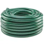 Шланг Verto 52235 Economic 30 м x 3/4, 3 слоя