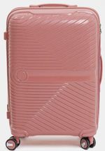 Чемодан Bags Poly XL Pink Marshmallow