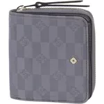 Portmoneu Samsonite RIGHTUP portmoneu p/u dame SLG-441 - W 6CC+ZIP EXT Jacuard (147963/A178)