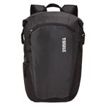 Backpack Thule EnRoute Large TECB-125, Black for DSLR & Mirrorless Cameras