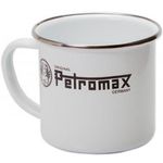 Cană Petromax Enamel Mug white