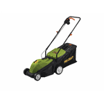 ГАЗОНОКОСИЛКА С ИНДУКЦИЕЙ PROCRAFT NM-2100