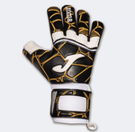 Вратарские перчатки JOMA - GK- PRO GOALKEEPER GLOVES BLACK GOLD
