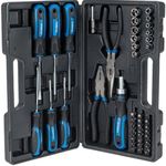 Набор ручных инструментов Hyundai HY-15513 Набор комбинированных инструментов (45 шт.)