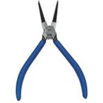 Плоскогубцы King Tony 68HS-10 щипцы для стопорных колец сжимные прямые 250мм