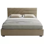 Кровать my-STYLE my-Lani 160x200 (P54D16M04)