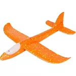 Jucărie miscellaneous (9036) Avion LED 17702