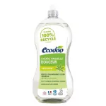 Эко-средство для мытья посуды Ecodoo Алоэ и Вербена 1 л