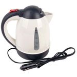 Accesoriu auto Pigeon Fierbător auto 1L 24V UT-00011990
