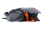 Gaming Mouse Cougar 700M EVO eSPORTS, Optical, up to 16000 dpi, 8 buttons, Adj. Weight & Shape, USB