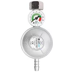 Arzător Cellfast 52501 Reductor butelie de gaz cu manometru