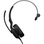 Наушники игровые Jabra 25089-899-799 Evolve2 50, USB C/A, MS Mono