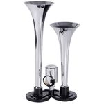 Accesoriu auto Pigeon Claxon 2/3 tromp. fara compressor