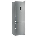 Refr/com Whirlpool WTNF 923 X