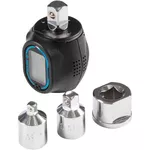 Измерительный прибор King Tony 34417-1A динамометрический адаптер электронно-цифровой 1/2