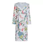 Textile de casă Pip Studio 198802 Good Evening Bathrobe White XL