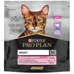 Hrană pentru animale de companie Purina Pro Plan Delicate p/pisici (curcan) 400g (8)
