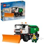 Set de construcție Lego 60490 Snowplow
