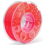 Filament pentru imprimantă 3D Creality ABS Roșu