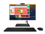 Lenovo AIO IdeaCentre 3 22ITL6 Black (21.5