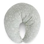 Подушка для мам Ceba Baby W-709-000-742 Huggy Jersey Basic Wildflowers