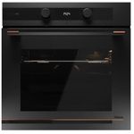 Встраиваемый духовой шкаф электрический Teka HLB 85-G1 P BM Maestro Pizza