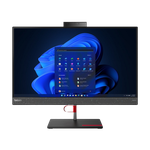 Lenovo AIO ThinkCentre neo 50a Black (23.8