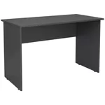 Офисный стол Mobildor-Lux Simple 140x60x75H cm Anthracite