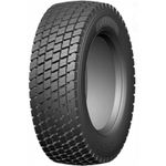 Anvelopă Jinyu 295/60 R22.5 JD575 MRT 150/147L 18PR