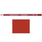 карандаш Classic Cretacolor KARMINA-209 English red