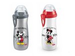 Поильник NUK Mickey Sport Cup (36+ мес) 450 ml