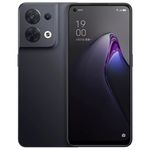 Смартфон OPPO Reno 8 8/256GB Black