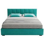 Кровать my-STYLE my-Kiki 160x200 (P04D16M17)