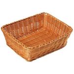 Coș de pâine Kesper 17837 Cosulet impletit