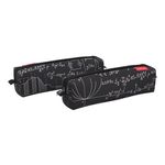 Школьный пенал Erich Krause 52236 Penar mini 210x50x50mm Algebra