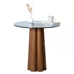 Журнальный столик Trendy Nuc Thales, Albastru